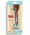 MEDICAL A/EMB KNEE HIGH BI L