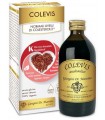 COLEVIS LIQUIDO ANALCOOL 200ML