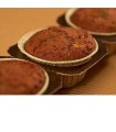 MUFFIN MIRTILLO 4X50G