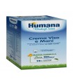 HUMANA BC CREMA VISO&MANI 50ML