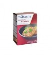 TARANIS BURGER SOST CARNE4X62G