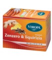 VIROPA ZENZERO&LIQUIRIZIA 15BU