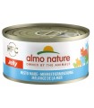 ALMO NATURE CAT MISTOMARE 70G