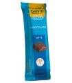 GIUSTO SENZA ZUCCHERO BARRETTA CIOCCOLATO LATTE 42 G