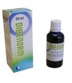 DIBENORM SOLUZIONE IDROALCOLICA 50 ML