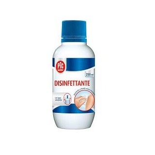 Pietrasanta Pharma Master-aid Disinfettante 1g/100ml Soluzione