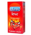 PROFILATTICO DUREX LOVE 12 PEZZI