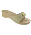 PESCURA HEEL ORIGINAL BYCAST WOMENS SAND EXERCISE SABBIA 39