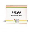 SEDAR 24 COMPRESSE