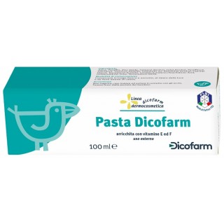 Acquista Pasta Di Hoffmann 100g OLCELLI FARMACEUTICI Srl