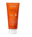 AVENE SOL LATTE SPF30 100ML