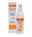 50 MLERM LATTE SOLARE SPF 30 PROTEZIONE MEDIA 150 ML