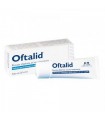 OFTALID POMATA OFTALMICA 20 ML