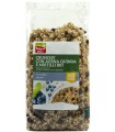 CRUNCHY CON AVENA QUINOA E MIRTILLI