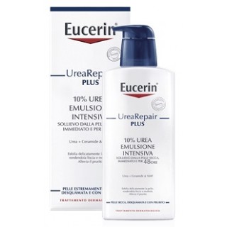 EUCERIN UREA REP CREMA MANI RIPARATRICE 5% 30 ML