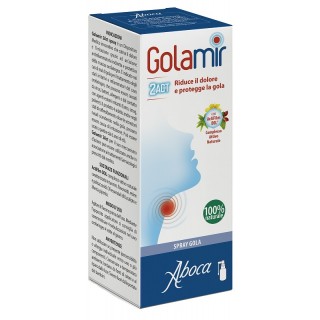 Tonimer gola 14 compresse a € 6,05 su Farmacia Pasquino