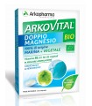 ARKOVITAL DOPPIO MAGNESIO BIO 30 COMPRESSE