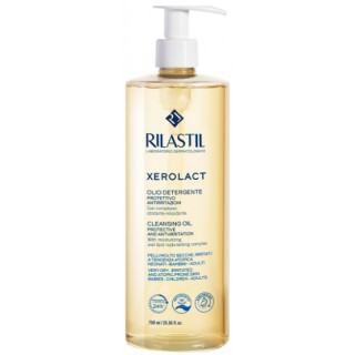 BioNike Triderm Bagno Doccia Oleato Detergente delicato per neonati 250 ml