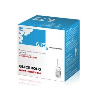 GLICEROLO 1000 G. OLCELLI FARMACEUTICI