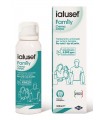 IALUSET FAMILY CREMA CORPO 100 ML