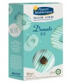 PIACERI MEDITERRANEI DONUTS BLUE 90 G