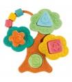 CHICCO GIOCO BAOBAB SHAPE SORTER