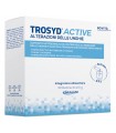 TROSYD ACTIVE ALTERAZIONI UNGHIE 30 BUSTINE