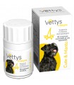 VETTYS INTEGRA CUTE&MANTO CANE 30 COMPRESSE MASTICABILI