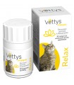 VETTYS INTEGRA RELAX GATTO 30 COMPRESSE MASTICABILI