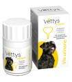 VETTYS INTEGRA VIE URINARIE CANE 30 COMPRESSE MASTICABILI