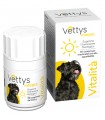 VETTYS INTEGRA VITALITA' CANE 30 COMPRESSE MASTICABILI