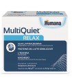 MULTIQUIET RELAX 24 BUSTINE