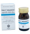 ORGANICS COSMETICS TRICORGANICS CAPELLI SECCHI 60 COMPRESSE