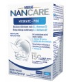 NESTLE' NANCARE HYDRATE PRO BUSTINE 6 X 4,5 G + 6 X 2 G