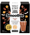 YES SIRT SMOOTHIE CACAO COCCO NOCI 10 PEZZI X 30 G