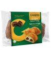 GIUSTO SENZA GLUTINE SACCOTTINI CIOCCOLATO 4 PEZZI DA 80 G