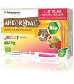 ARKOROYAL JUNIOR PAPPA REALE 500MG BIO 20 FIALOIDI PROMO