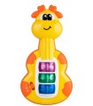 CHICCO GIOCO BS GIRAFFE GUITAR ITALIAN/ENGLISH