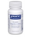 PURE ENCAPSULATIONS ENZIMI DIGESTIVI ULTRA 30 CAPSULE