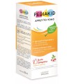 PEDIAKID APPETITO E TONO SCIROPPO 125 ML