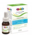 PEDIAKID COLICILLUS BEBE + REUTERI 8 ML