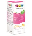 PEDIAKID NASO GOLA SCIROPPO 125 ML