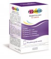 PEDIAKID PROBIOTICI 10M 10 BUSTINE