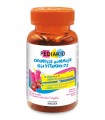 PEDIAKID VITAMINE D3 60 ORSETTI GOMMOSI