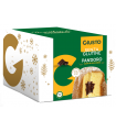 GIUSTO SENZA GLUTINE PANDORO CUORE CACAO 360 G