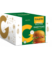 GIUSTO SENZA GLUTINE PANETTONE GASTRONOMICO 400 G