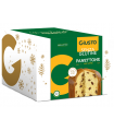 GIUSTO SENZA GLUTINE PANETTONE 500 G