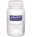 PURE ENCAPSULATIONS BROMELINA 30 CAPSULE