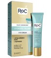 ROC MULTI CORREXION HYDRATE+ PLUMP CREMA OCCHI 15 ML