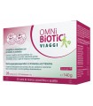 OMNI BIOTIC VIAGGI 28 BUSTINE DA 5 G